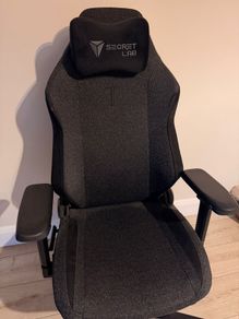 SecretLab Titan Evo