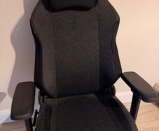 SecretLab Titan Evo