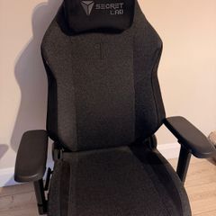 SecretLab Titan Evo