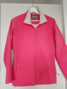 ladies regatta jacket