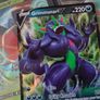 Grimmsnarl V ! Ultra Rare ! from Darkness Ablaze Set ! 2020 ! Pokemon Card ! Image 2