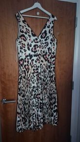 dress BNWT