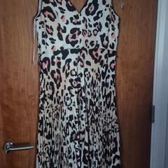 dress BNWT