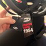 Bell mountain bike helmet Image 6