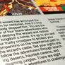 Crossbow for Atari 7800 - Boxed Image 8