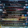 Gory Slasher Dvd Bundle Collection Saw Hills Have Eyes Hostel Hatchet Wrong Turn Image 2