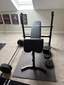 Weights Bench