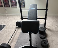 Weights Bench