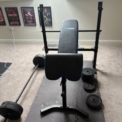 Weights Bench