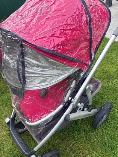 Uppababy Buggy
