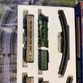 Hornby Flying Scotsman Train Set plus extras! Image 6
