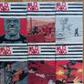 Indy comics: Image, Dark Horse, Vertigo Image 2