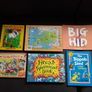 Kids books 25 toddler books Image 2
