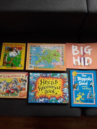 Kids books 25 toddler books