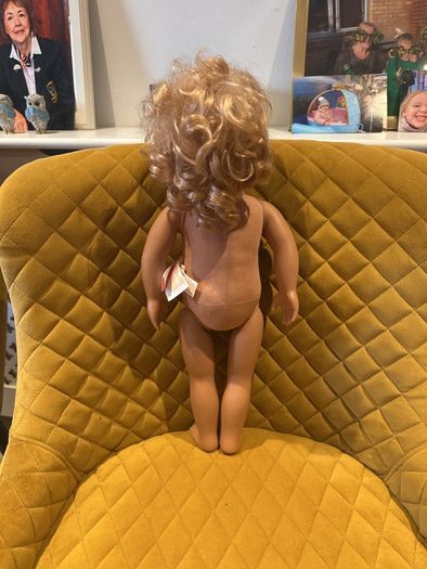 our generation doll