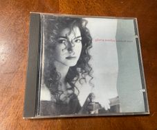 Gloria Estefan Cuts Both Ways CD