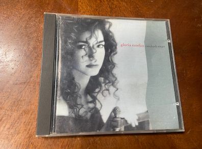 Gloria Estefan Cuts Both Ways CD