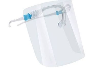 Face shield