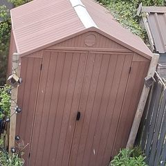 Free Shed