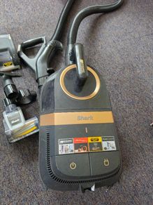 Shark DuoClean Vacuum