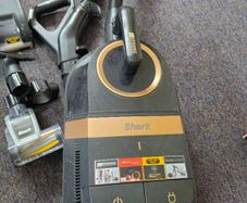 Shark DuoClean Vacuum