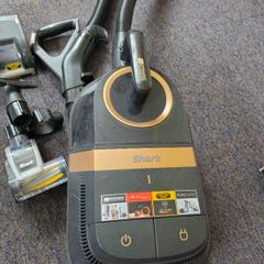 Shark DuoClean Vacuum