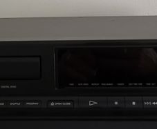 Sony Cdp-m51