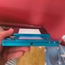 Nintendo 3DS Aqua Blue Image 2