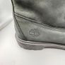 Timberland Womens Premium Primaloft 200g Black Nubuck Leather Boots-UK 7.5 EU 41 Image 6