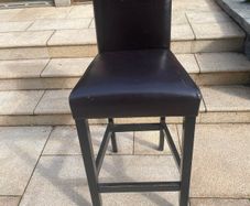 Bar stools x 4