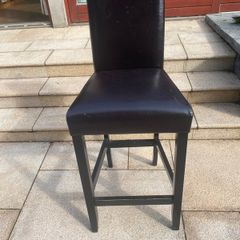 Bar stools x 4