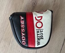 Odyssey Mallet Putter Headcover