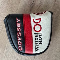 Odyssey Mallet Putter Headcover