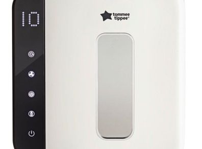Tommee Tippee UV Steriliser