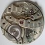 Lot of Antique Pocket Watches & Parts for repair incl. Audemars Piquet & Co. Image 10