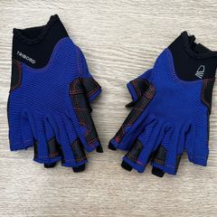 Kids Sailing Gloves