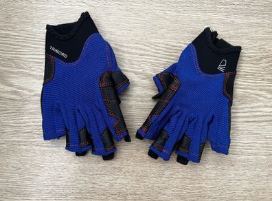 Kids Sailing Gloves