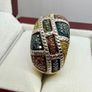 Diamond Luxury Gemporia Ring Image 9