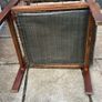 Old chair for upcycling Image 6