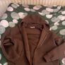 Zip up primark tracksuit Image 2