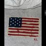 Polo Ralph Lauren Kids American Flag Logo Hoodie Image 5