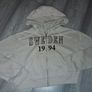 50 Cent Ad - Brand New Primark Hooded Jacket - Size - Small - RRP - 13.00 Image 4