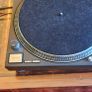 Technics 1210 mk 2 Image 2