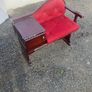 1970s Telephone Table Image 2