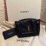 YSL Mini Nolita Image 2