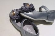 Girls party occasion shoes, size 8(25)