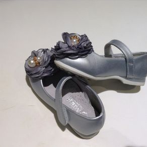 Girls party occasion shoes, size 8(25)