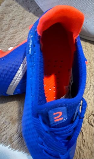 Brand new Kids football boots