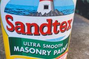 Sandex Masonry Paint 5L