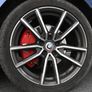 BMW Centre alloy caps 56mm Image 2
